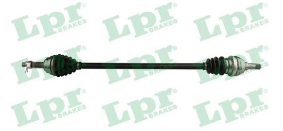 Obrázok Hnací hriadeľ LPR  DS52461