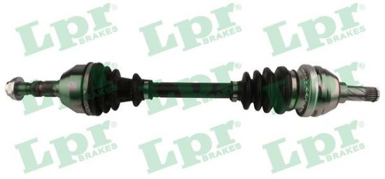 Obrázok Hnací hriadeľ LPR  DS52476