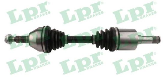 Obrázok Hnací hriadeľ LPR  DS52479