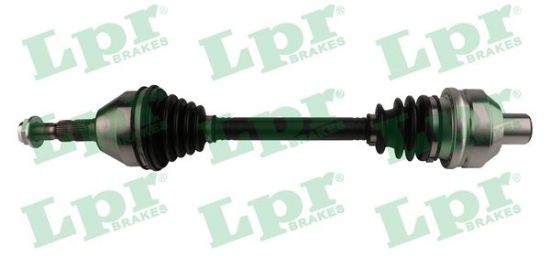 Obrázok Hnací hriadeľ LPR  DS52480