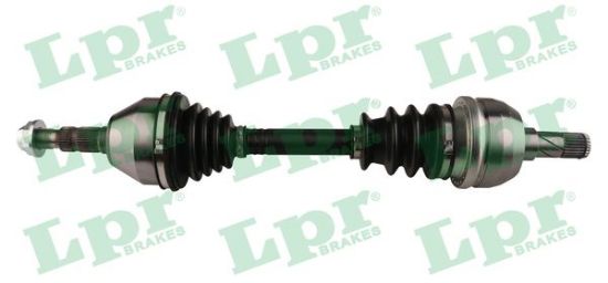 Obrázok Hnací hriadeľ LPR  DS52481