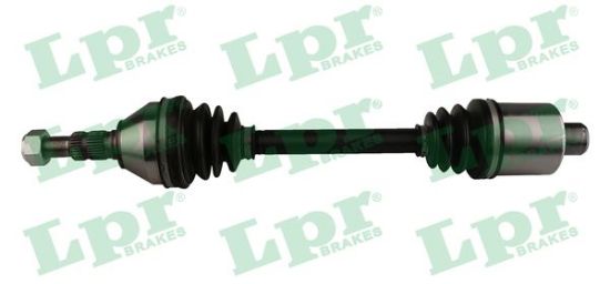 Obrázok Hnací hriadeľ LPR  DS52482