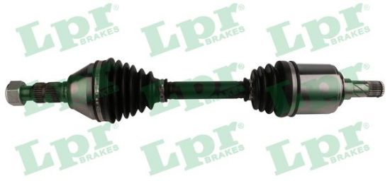 Obrázok Hnací hriadeľ LPR  DS52483