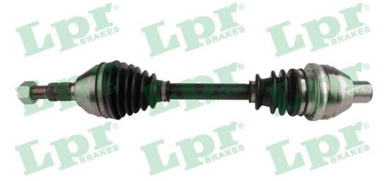 Obrázok Hnací hriadeľ LPR  DS52487