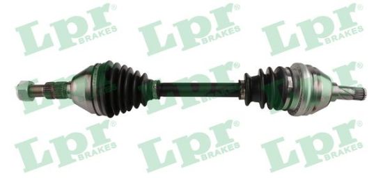 Obrázok Hnací hriadeľ LPR  DS52490