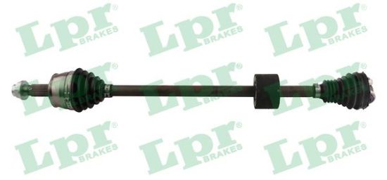 Obrázok Hnací hriadeľ LPR  DS52515