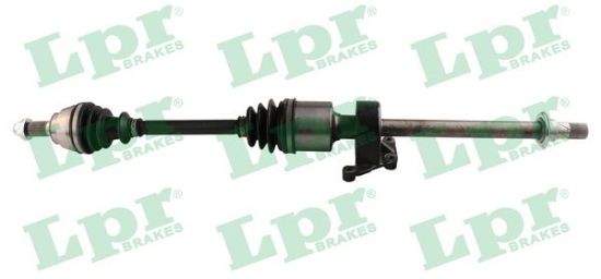 Obrázok Hnací hriadeľ LPR  DS52547