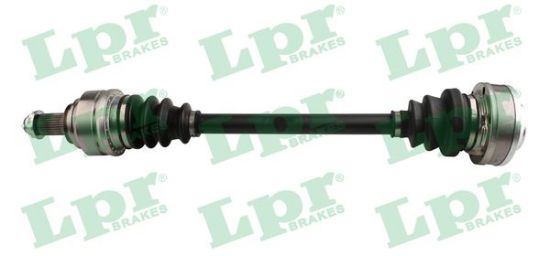 Obrázok Hnací hriadeľ LPR  DS52558
