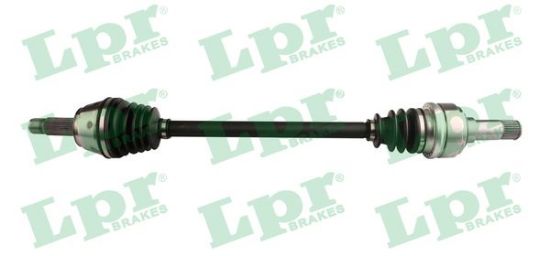 Obrázok Hnací hriadeľ LPR  DS52596