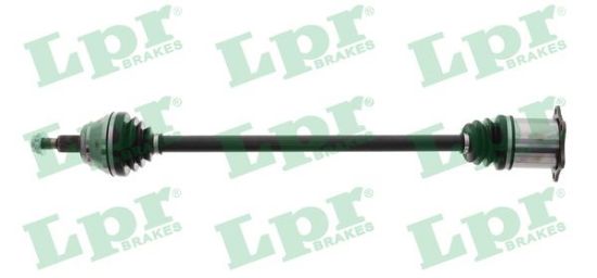 Obrázok Hnací hriadeľ LPR  DS52635