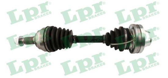Obrázok Hnací hriadeľ LPR  DS52640