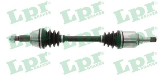 Obrázok Hnací hriadeľ LPR  DS52710