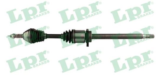 Obrázok Hnací hriadeľ LPR  DS52724