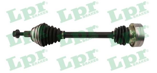 Obrázok Hnací hriadeľ LPR  DS60057