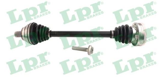 Obrázok Hnací hriadeľ LPR  DS60061