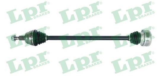 Obrázok Hnací hriadeľ LPR  DS60085