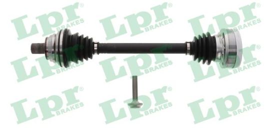 Obrázok Hnací hriadeľ LPR  DS60094