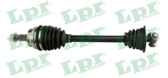 Obrázok Hnací hriadeľ LPR  DS60457