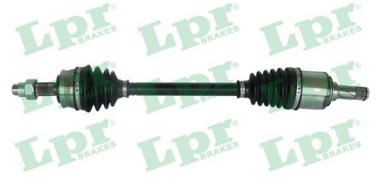 Obrázok Hnací hriadeľ LPR  DS60503