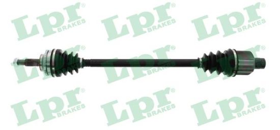 Obrázok Hnací hriadeľ LPR  DS60689