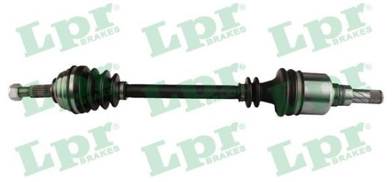 Obrázok Hnací hriadeľ LPR  DS60765