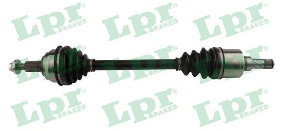 Obrázok Hnací hriadeľ LPR  DS60783