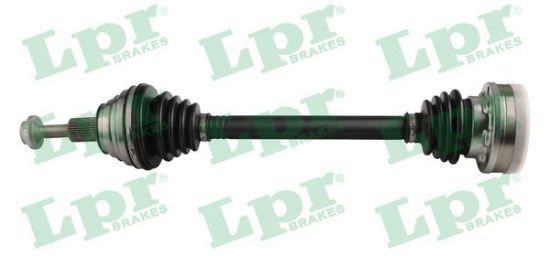 Obrázok Hnací hriadeľ LPR  DS60982