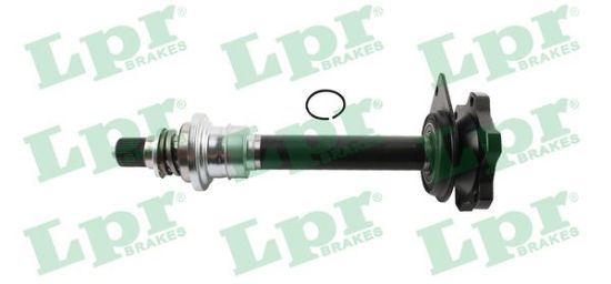 Obrázok Hnací hriadeľ LPR  DS61191