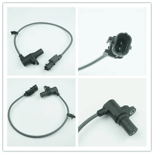Obrázok Snímač impulzov kľukového hriadeľa KAVO PARTS  ECR10003