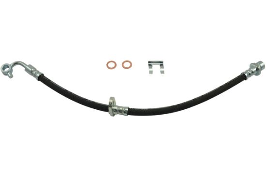 Obrázok Brzdová hadica KAVO PARTS   |  BBH2155