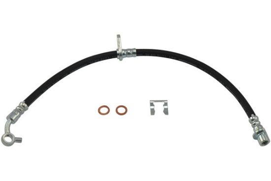 Obrázok Brzdová hadica KAVO PARTS   |  BBH2156