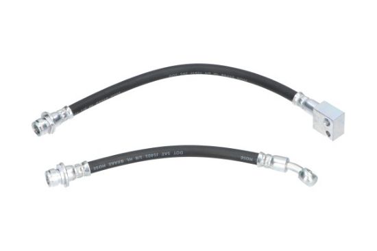 Obrázok Brzdová hadica KAVO PARTS   |  BBH2195