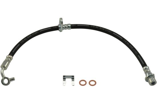 Obrázok Brzdová hadica KAVO PARTS   |  BBH2213