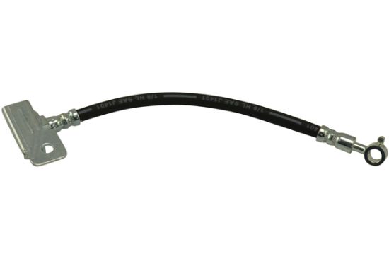 Obrázok Brzdová hadica KAVO PARTS   |  BBH4161