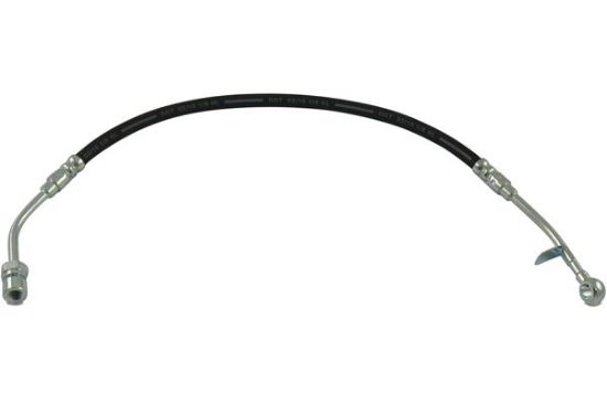 Obrázok Brzdová hadica KAVO PARTS   |  BBH6803