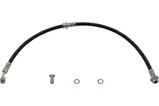 Obrázok Brzdová hadica KAVO PARTS   |  BBH6866