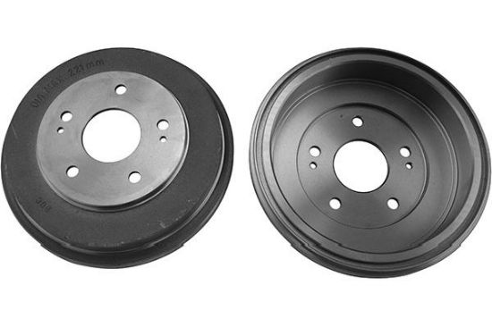 Obrázok Brzdový bubon KAVO PARTS   |  BD2455