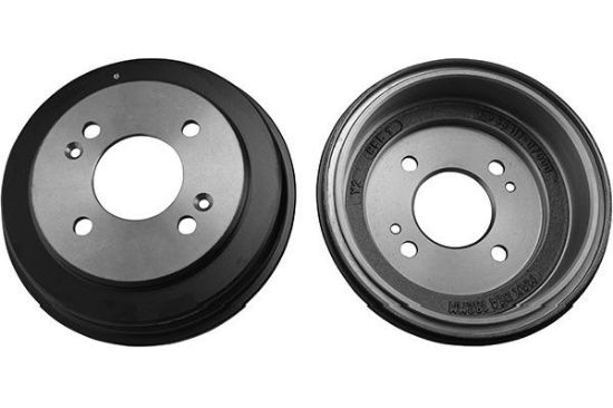 Obrázok Brzdový bubon KAVO PARTS   |  BD4356