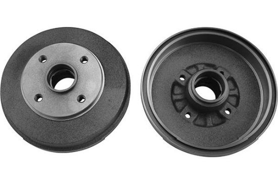 Obrázok Brzdový bubon KAVO PARTS   |  BD4359