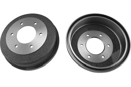 Obrázok Brzdový bubon KAVO PARTS   |  BD5857