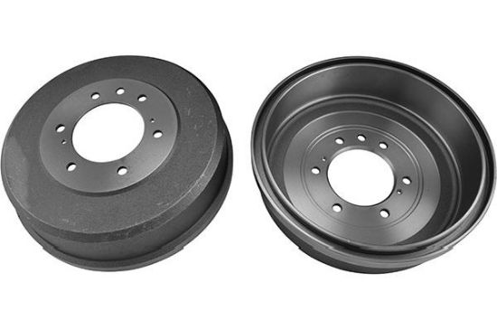 Obrázok Brzdový bubon KAVO PARTS   |  BD6865