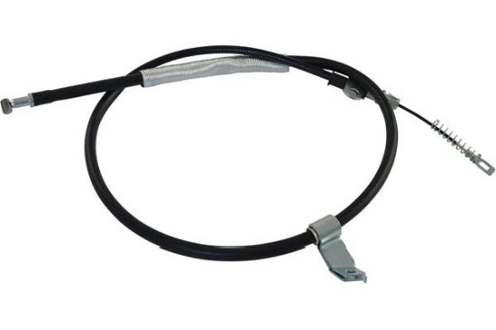 Obrázok ťažné lanko parkovacej brzdy KAVO PARTS   |  BHC1018