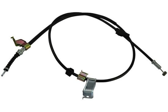 Obrázok ťažné lanko parkovacej brzdy KAVO PARTS   |  BHC2098