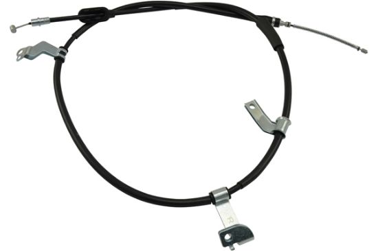 Obrázok ťažné lanko parkovacej brzdy KAVO PARTS   |  BHC3130