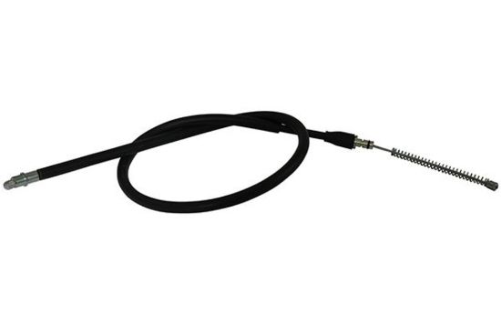 Obrázok ťažné lanko parkovacej brzdy KAVO PARTS   |  BHC5560