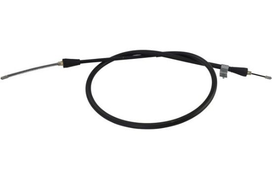 Obrázok ťažné lanko parkovacej brzdy KAVO PARTS   |  BHC6659