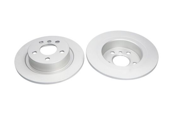 Obrázok Brzdový kotúč KAVO PARTS  BR10057C