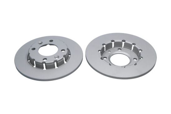 Obrázok Brzdový kotúč KAVO PARTS  BR10075C