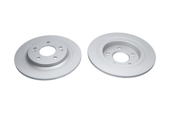 Obrázok Brzdový kotúč KAVO PARTS  BR10117C