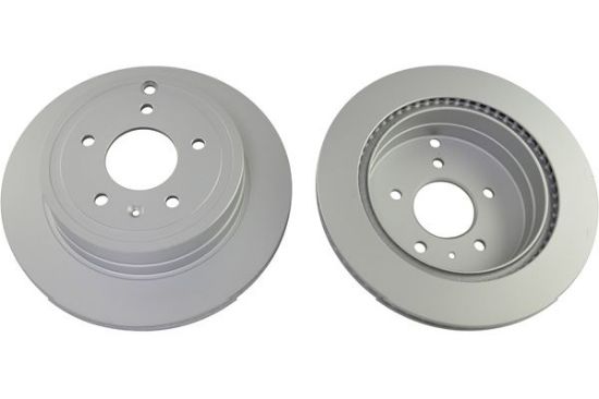 Obrázok Brzdový kotúč KAVO PARTS   |  BR1214C